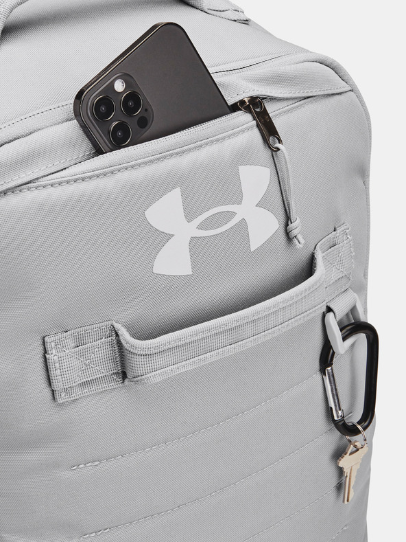 Under Armour Unisex Backpack Under Armour UA Contain Backpack