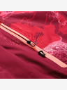 ALPINE PRO Wasserdichte Damenjacke mit Ptx-Membran ALPINE PRO