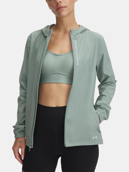 Under Armour Under Armour UA OutRun the STORM Jacke für Frauen