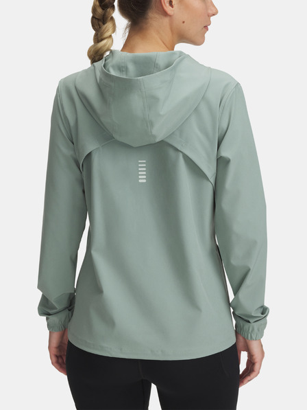 Under Armour Under Armour UA OutRun the STORM Jacke für Frauen