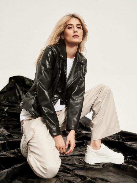 Moodo Moodo Jacke für Frauen