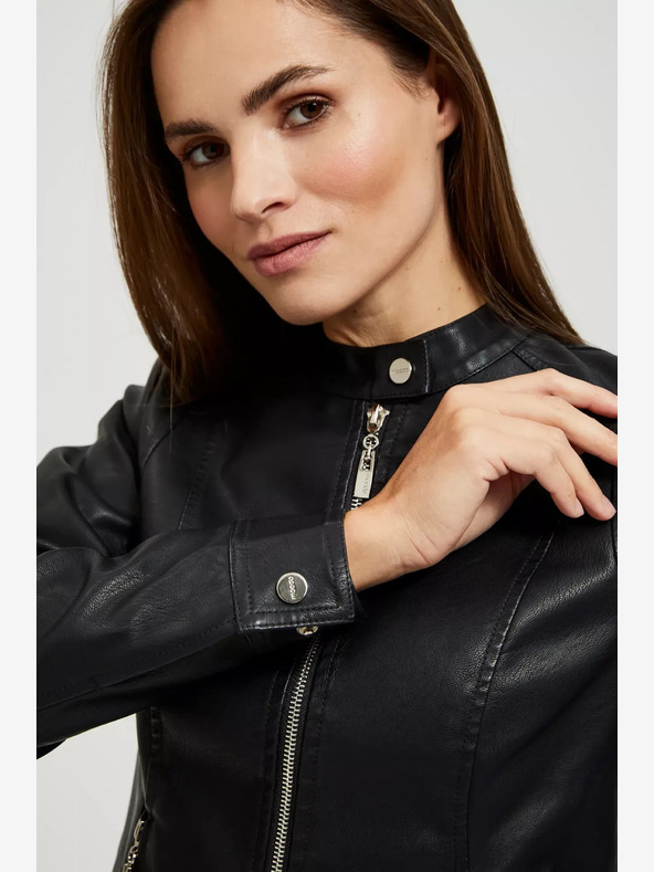 Moodo Moodo Jacke für Frauen