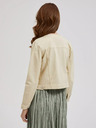 Moodo Damenjacke beige MOODO