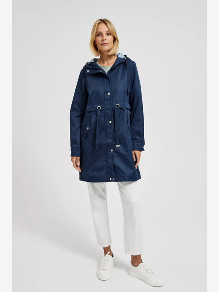 Moodo Jacke