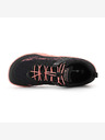 ALPINE PRO Outdoor-Barfußschuhe ALPINE PRO BRUHE rosa und schwarz