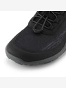 ALPINE PRO Outdoor-Barfußschuhe ALPINE PRO BRUHE schwarz