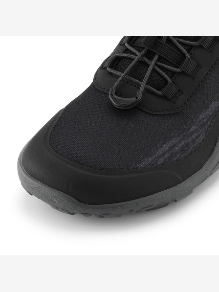 ALPINE PRO Outdoor-Barfußschuhe ALPINE PRO BRUHE schwarz