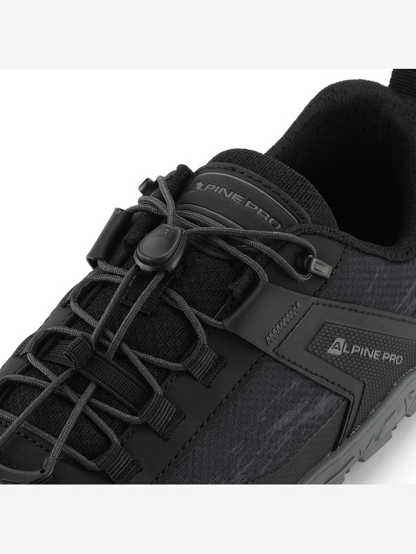 ALPINE PRO Outdoor-Barfußschuhe ALPINE PRO BRUHE schwarz