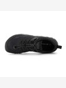 ALPINE PRO Outdoor-Barfußschuhe ALPINE PRO BRUHE schwarz