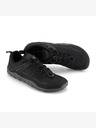 ALPINE PRO Outdoor-Barfußschuhe ALPINE PRO BRUHE schwarz