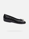 Geox Schwarze Damen Geox Annytah Ballerinas