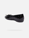 Geox Schwarze Damen Geox Annytah Ballerinas