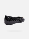 Geox Schwarze Damen Geox Annytah Ballerinas