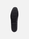 Geox Schwarze Damen Geox Annytah Ballerinas