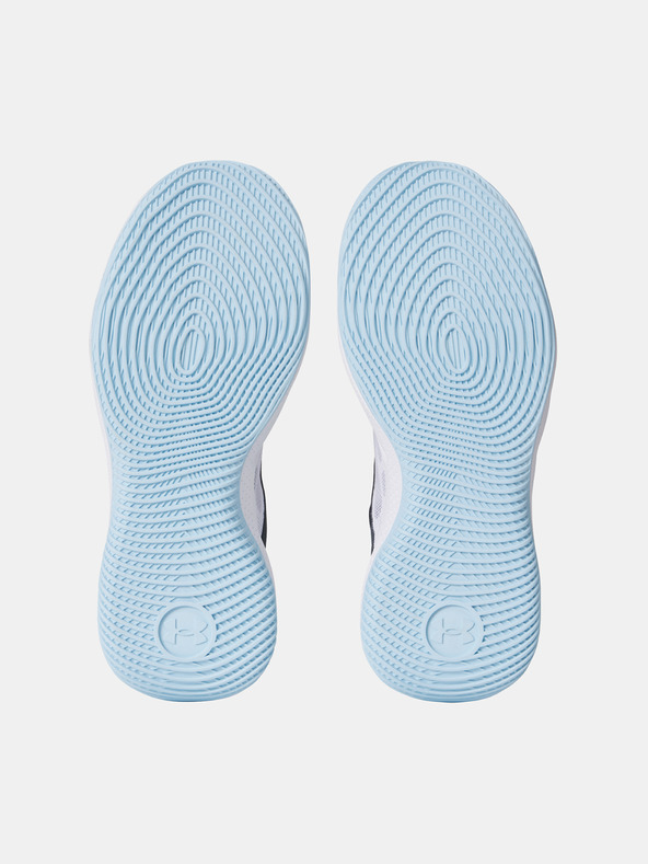 Under Armour Unisex Under Armour CURRY Splash 25 Schuhe