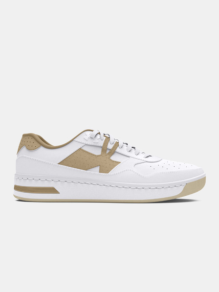 Under Armour Herren Under Armour UA Court 96 Wildleder Schuhe
