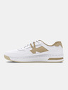 Under Armour Herren Under Armour UA Court 96 Wildleder Schuhe