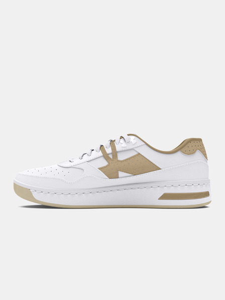 Under Armour Herren Under Armour UA Court 96 Wildleder Schuhe