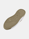 Under Armour Herren Under Armour UA Court 96 Wildleder Schuhe