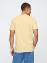 GAP Herren-T-Shirt Everyday Soft mit Logo GAP