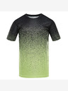ALPINE PRO Schnelltrocknendes Herrenhemd mit Cool Dry ALPINE PRO