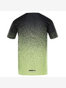 ALPINE PRO Schnelltrocknendes Herrenhemd mit Cool Dry ALPINE PRO
