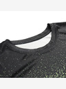 ALPINE PRO Schnelltrocknendes Herrenhemd mit Cool Dry ALPINE PRO