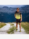 ALPINE PRO Schnelltrocknendes Herrenhemd mit Cool Dry ALPINE PRO
