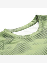 ALPINE PRO Schnelltrocknendes Herrenhemd mit cool dry ALPINE PRO QUATR