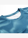 ALPINE PRO Schnelltrocknendes Herrenshirt mit Cool Dry ALPINE PRO QUATR marokkanische Variante St.