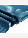 ALPINE PRO Schnelltrocknendes Herrenshirt mit Cool Dry ALPINE PRO QUATR marokkanische Variante St.
