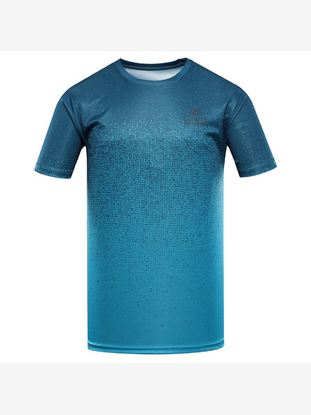 ALPINE PRO Schnelltrocknendes Herrenhemd mit Cool Dry ALPINE PRO