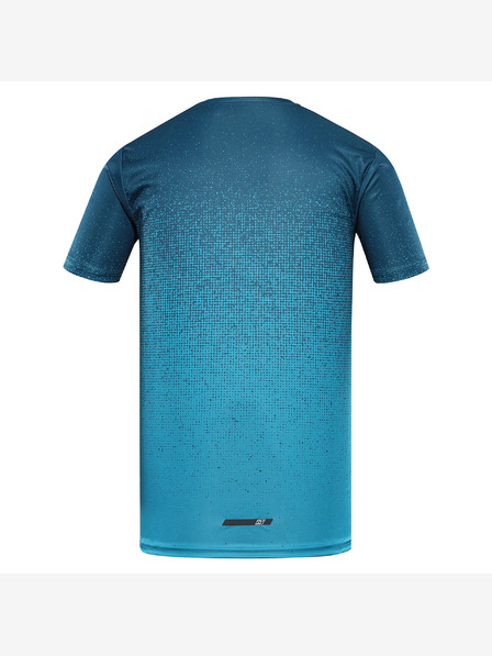 ALPINE PRO Schnelltrocknendes Herrenhemd mit Cool Dry ALPINE PRO