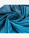 ALPINE PRO Schnelltrocknendes Herrenhemd mit Cool Dry ALPINE PRO