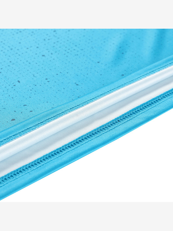 ALPINE PRO Schnelltrocknendes Herrenhemd mit Cool Dry ALPINE PRO