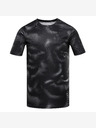 ALPINE PRO Schnelltrocknendes Herrenhemd mit cool dry ALPINE PRO QUATR
