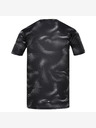 ALPINE PRO Schnelltrocknendes Herrenhemd mit cool dry ALPINE PRO QUATR