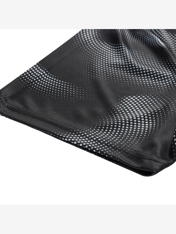 ALPINE PRO Schnelltrocknendes Herrenhemd mit cool dry ALPINE PRO QUATR