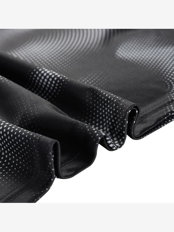 ALPINE PRO Schnelltrocknendes Herrenhemd mit cool dry ALPINE PRO QUATR