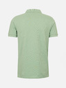 Geox Hellgrünes Herren-Poloshirt Geox