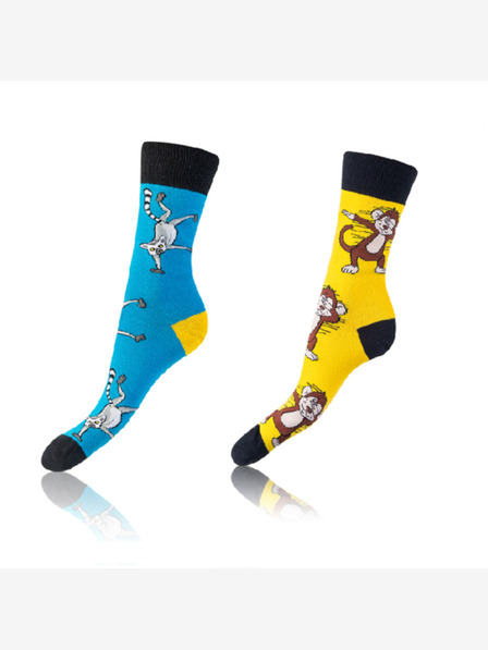 Bellinda Socken