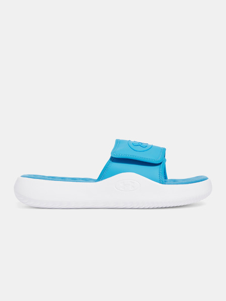 Under Armour Herren Under Armour UA Ignite Pro 8 SL Hausschuhe