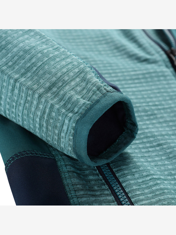 ALPINE PRO ALPINE PRO ONNECO 2 Kinder Schnell trocknendes Sweatshirt