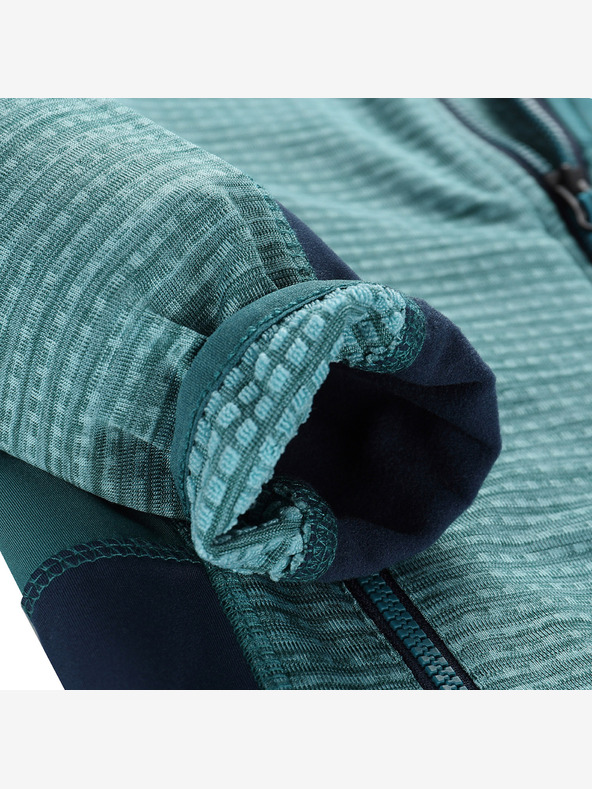 ALPINE PRO ALPINE PRO ONNECO 2 Kinder Schnell trocknendes Sweatshirt