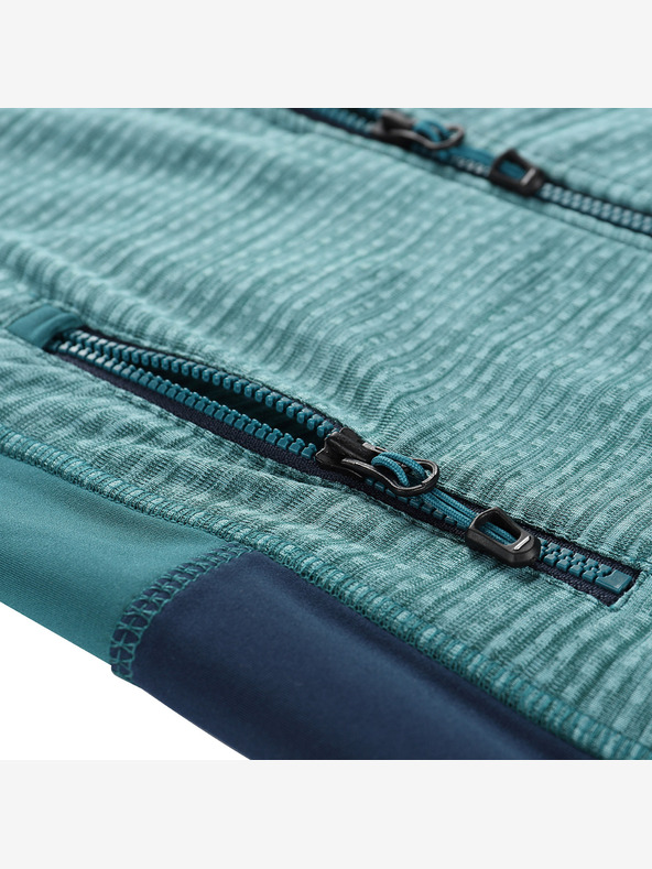 ALPINE PRO ALPINE PRO ONNECO 2 Kinder Schnell trocknendes Sweatshirt