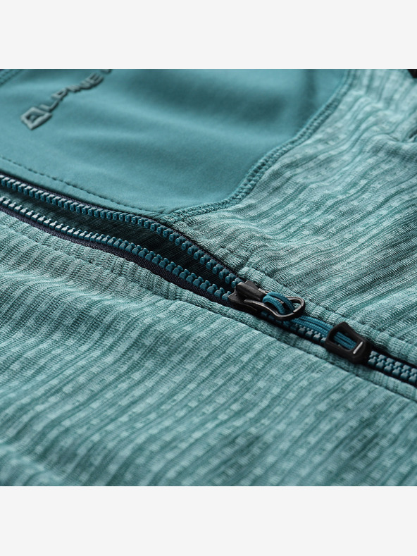 ALPINE PRO ALPINE PRO ONNECO 2 Kinder Schnell trocknendes Sweatshirt