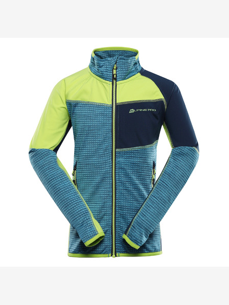 ALPINE PRO ALPINE PRO Kinder Schnell trocknendes Sweatshirt