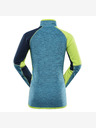 ALPINE PRO ALPINE PRO Kinder Schnell trocknendes Sweatshirt
