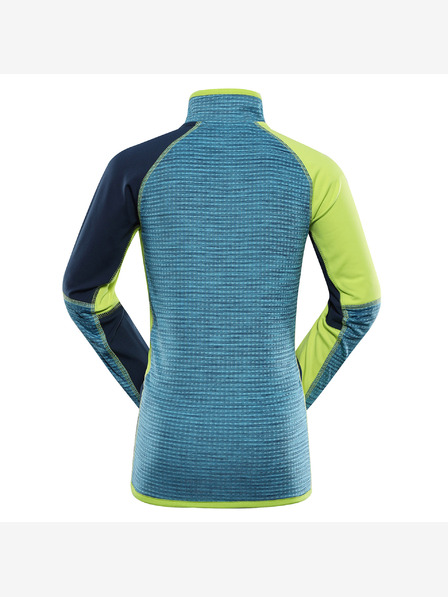 ALPINE PRO ALPINE PRO Kinder Schnell trocknendes Sweatshirt