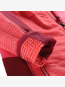 ALPINE PRO Schnell trocknendes Kinder-Sweatshirt ALPINE PRO ONNECO 2 rosa